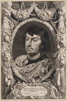 KG 03135
<br/>
Portret Karel de Stoute (1433-1477)
<br/>
<em>Suyderhoef, Jonas (ca. 1613-1686)</em>